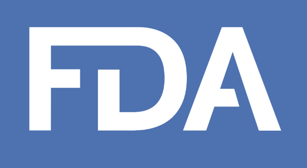 FDA logo